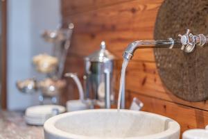 Fotografie z fotogalerie ubytování Hotel Bergland All Inclusive Top Quality v destinaci Seefeld in Tirol