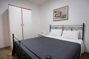 Katil atau katil-katil dalam bilik di Ora D'Oro 1