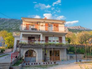 Γενική θέα στο βουνό ή θέα στο βουνό από  αυτό το διαμέρισμα