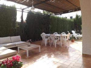 Zdjęcie z galerii obiektu VILLA (PALILLO 10) w mieście Alcossebre