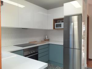 Zdjęcie z galerii obiektu VILLA (PALILLO 10) w mieście Alcossebre