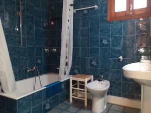 Zdjęcie z galerii obiektu VILLA (PALILLO 10) w mieście Alcossebre