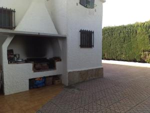 Zdjęcie z galerii obiektu VILLA (PALILLO 10) w mieście Alcossebre