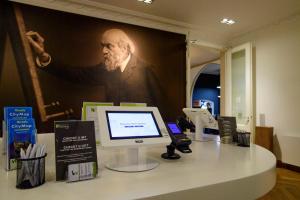 Fotografie z fotogalerie ubytování Parkhotel Valkenburg v destinaci Valkenburg