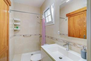 Fotografia z galérie ubytovania Alojamientos iodomar Pozo Izquierdo v destinácii Pozo Izquierdo