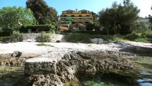 Φυσικό τοπίο κοντά σε αυτός ο ξενώνας +24 φωτογραφίες