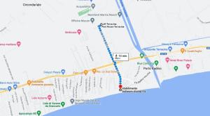 Kép Loft Terracina szállásáról Terracinában a galériában