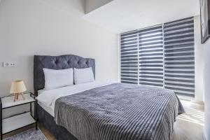 Fotografie z fotogalerie ubytování Modern Flat in Kağithane with Balcony v destinaci Istanbul
