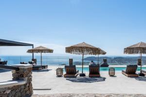 Gallery image of Makani Suites in Ano Mera