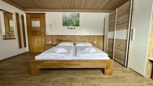 Fotografia z galérie ubytovania Appartements Living Saalbach v destinácii Saalbach Hinterglemm