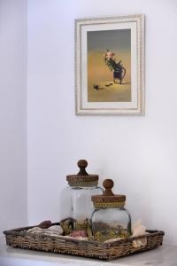 Fotografie z fotogalerie ubytování Oisyra Boutique Suites v destinaci Ermupoli