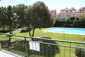 Fotografia z galérie ubytovania Acogedor apartamento en SAgaró v destinácii Girona