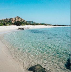Foto dalla galleria di Casa mare vacanza Sardegna a Siniscola