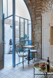 Patio nebo venkovní prostory v ubytování Napoleon with rooftop terrace + 9 fotografií