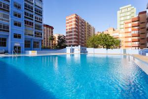 The swimming pool at or close to Home2Book Candemar Ocean View