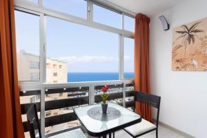 Táj az apartman közelében