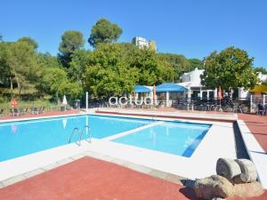 Fotografia z galérie ubytovania POLITUR M-22 v destinácii Platja  d'Aro