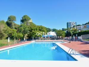 Fotografia z galérie ubytovania POLITUR M-22 v destinácii Platja  d'Aro
