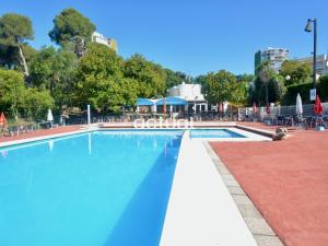 Fotografia z galérie ubytovania POLITUR M-22 v destinácii Platja  d'Aro
