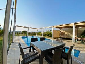 Ảnh trong thư viện ảnh của Nisa Villa, Özel Havuzlu, Fethiye ở Fethiye