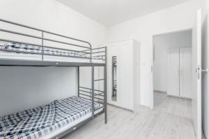 Gallery image of Chill Apartments Bociania in Warsaw