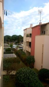 Fotografia z galérie ubytovania NAXOS v destinácii Cap d'Agde