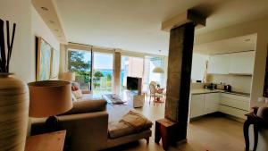 Fotografie z fotogalerie ubytování Sierra Bermeja v destinaci Estepona