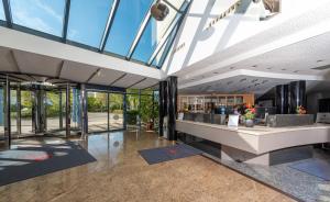 Fotografie z fotogalerie ubytování Hotel Meerane v destinaci Meerane