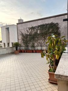 Fotografie z fotogalerie ubytování SEABAUDIA1 CON TERRAZZA v destinaci Sabaudia