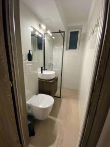 Central Cozy Apartment North Railway St - 4 Min Walk