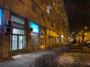 Central Cozy Apartment North Railway St - 4 Min Walk
