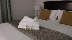 Gallery image of Lesolo Lodge in Burgersfort