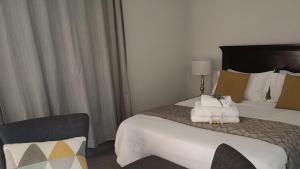 Gallery image of Lesolo Lodge in Burgersfort +4 photos