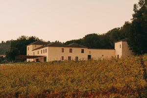 Taboadella Casa Villae 1255 - Relais & Châteaux