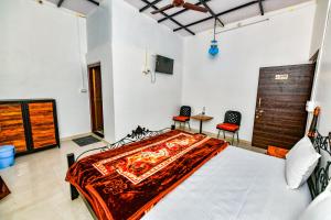 SardārgarhHARIYALI RESORT的相册照片 更多31张照片