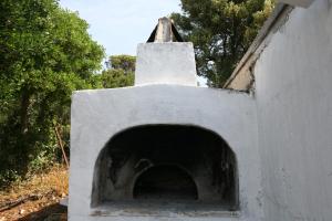 Фотография из галереи Agnanti Villas 1 в городе Isómata