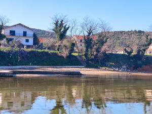 Hrvatska, TKON, Apartman Pandula