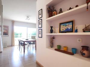 Fotografia z galérie ubytovania Duplex Vall d'aro F32076 v destinácii S'Agaro