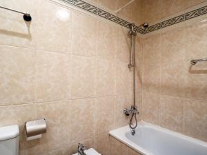 Kúpeľňa v ubytovaní Duplex Vall d'aro F32076