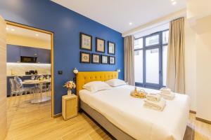 Fotografia z galérie ubytovania Amazing apartment - 2BR-6P - Gare du Nord v Paríži
