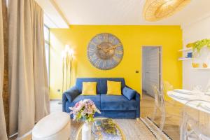 Fotografia z galérie ubytovania Amazing apartment - 2BR-6P - Gare du Nord v Paríži