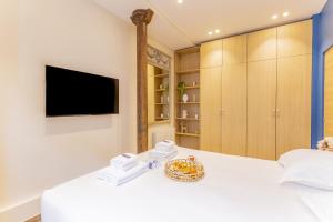 Fotografia z galérie ubytovania Amazing apartment - 2BR-6P - Gare du Nord v Paríži