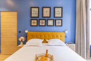 Fotografia z galérie ubytovania Amazing apartment - 2BR-6P - Gare du Nord v Paríži