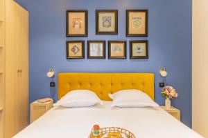 Fotografia z galérie ubytovania Amazing apartment - 2BR-6P - Gare du Nord v Paríži