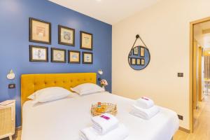 Fotografia z galérie ubytovania Amazing apartment - 2BR-6P - Gare du Nord v Paríži