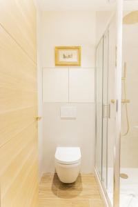Fotografia z galérie ubytovania Amazing apartment - 2BR-6P - Gare du Nord v Paríži