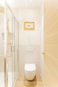 Fotografia z galérie ubytovania Amazing apartment - 2BR-6P - Gare du Nord v Paríži