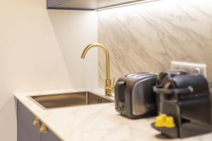 Fotografia z galérie ubytovania Amazing apartment - 2BR-6P - Gare du Nord v Paríži