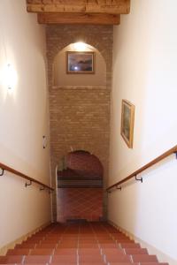 Fotografie z fotogalerie ubytování Agriturismo Sant'Antonio v destinaci Montegridolfo