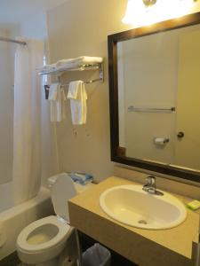 Gallery image of Travelodge by Wyndham Thunder Bay ON in Thunder Bay